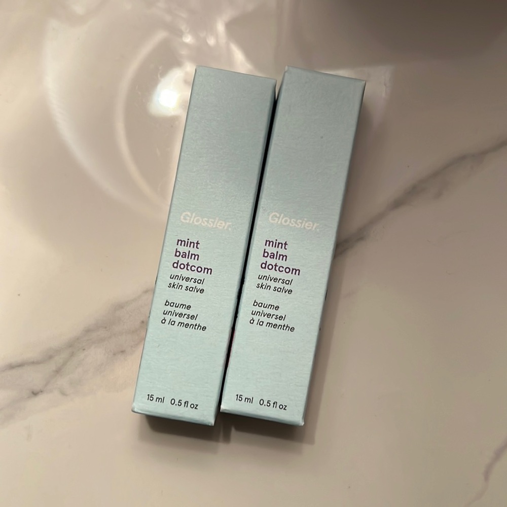 Glossier Bundle